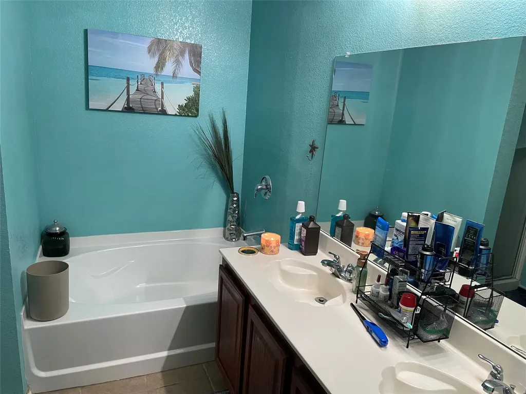 9565 Stanhope Drive Frisco TX 75035