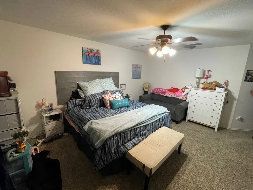 9565 Stanhope Drive Frisco TX 75035
