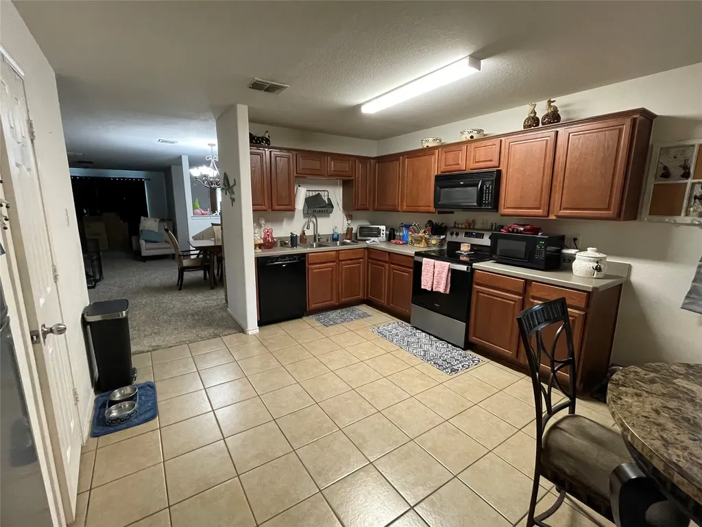 9565 Stanhope Drive Frisco TX 75035