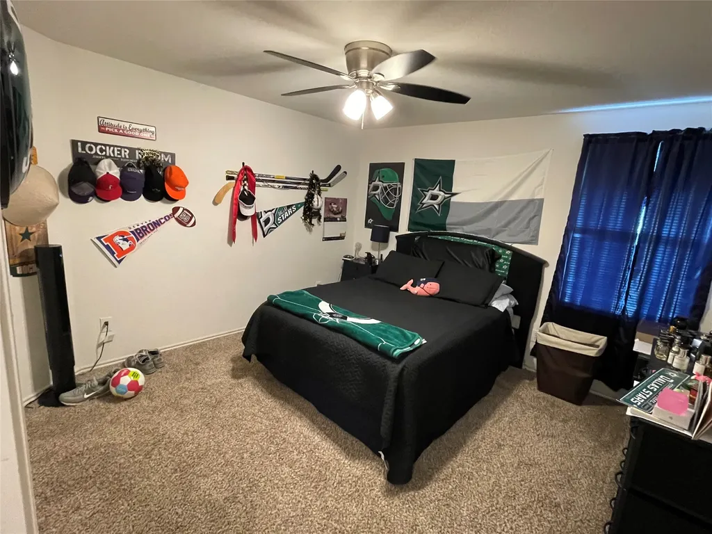 9565 Stanhope Drive Frisco TX 75035