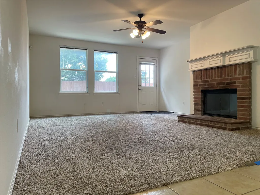 9565 Stanhope Drive Frisco TX 75035