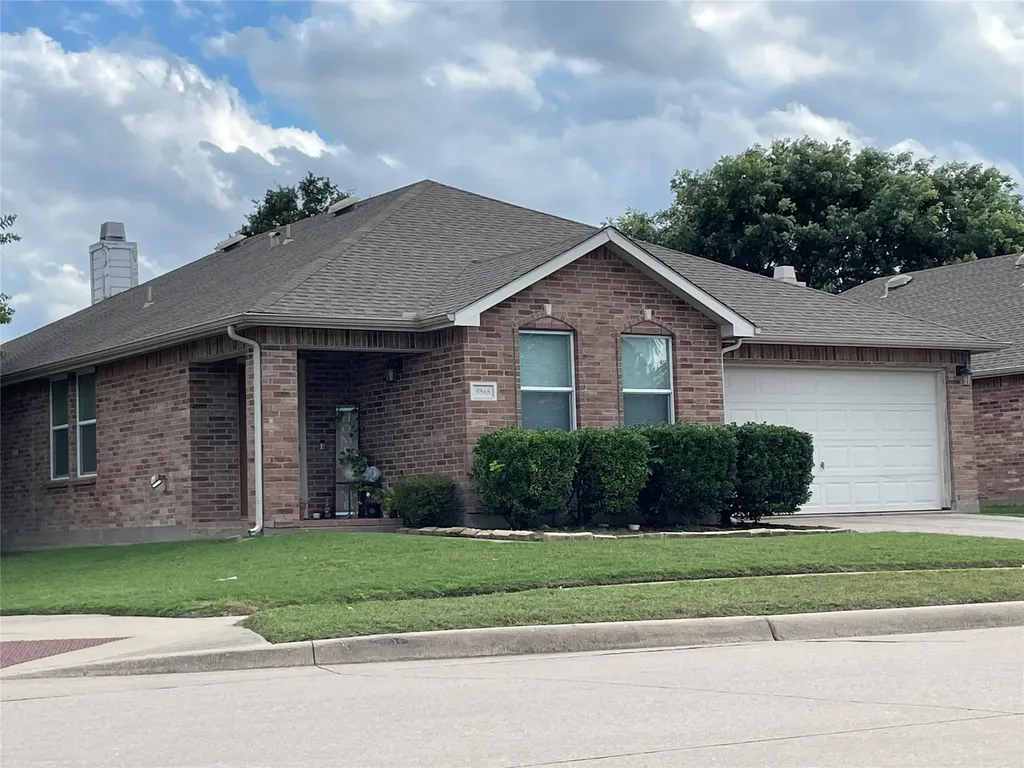 9565 Stanhope Drive Frisco TX 75035