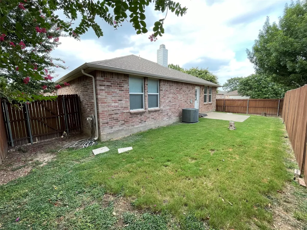 9565 Stanhope Drive Frisco TX 75035