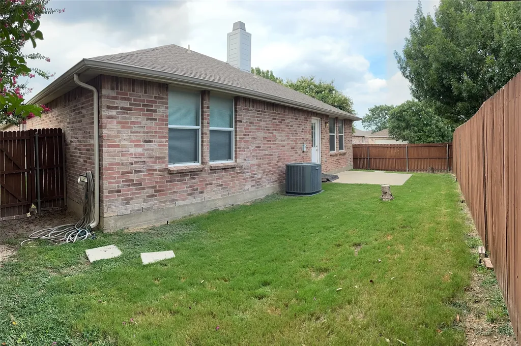 9565 Stanhope Drive Frisco TX 75035
