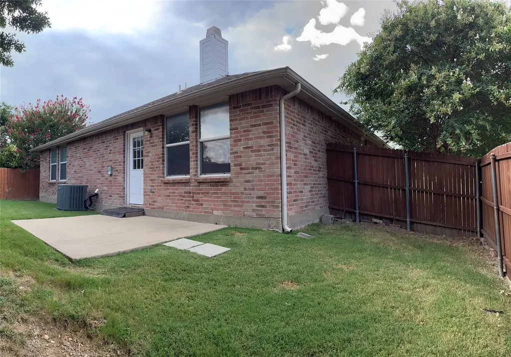 9565 Stanhope Drive Frisco TX 75035