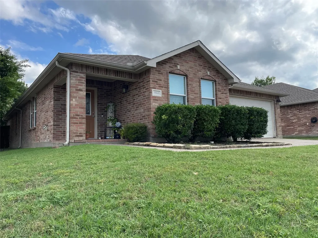 9565 Stanhope Drive Frisco TX 75035