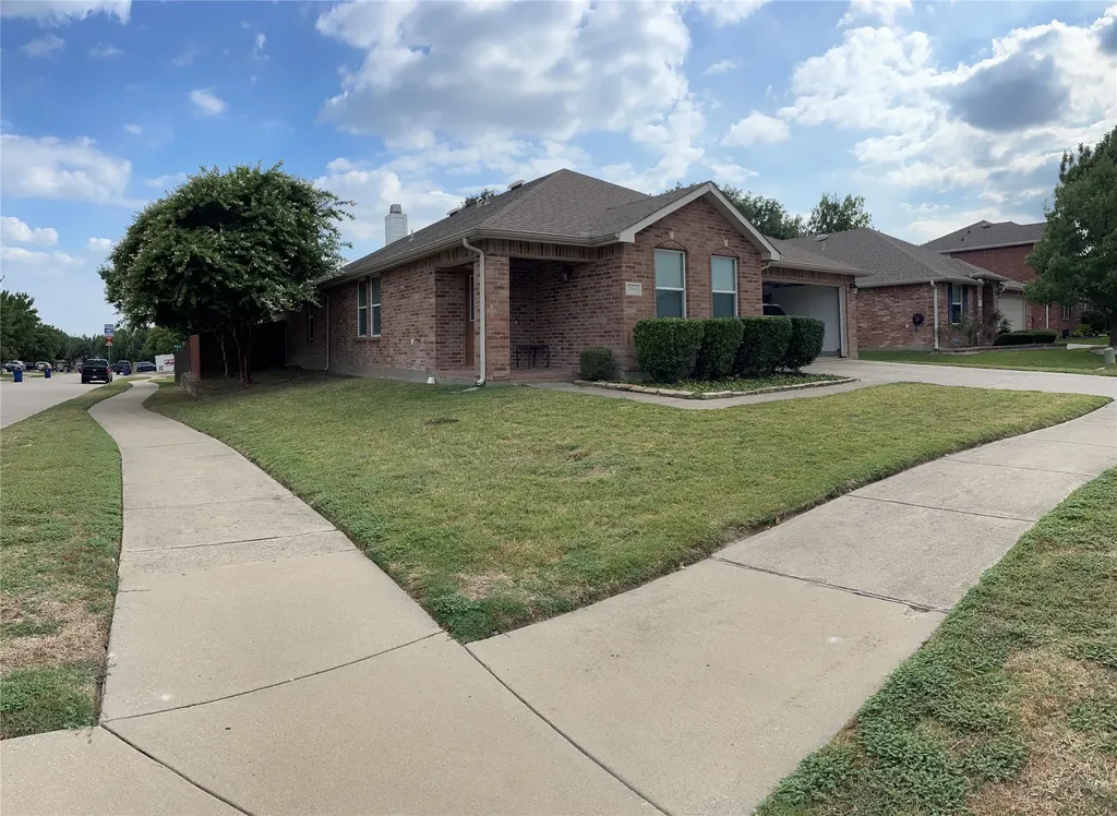 9565 Stanhope Drive Frisco TX 75035