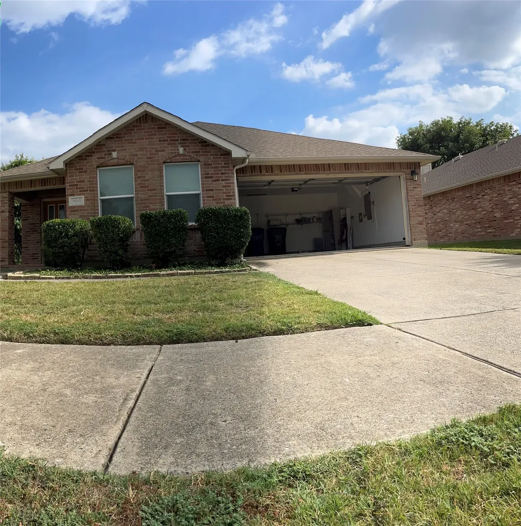 9565 Stanhope Drive Frisco TX 75035