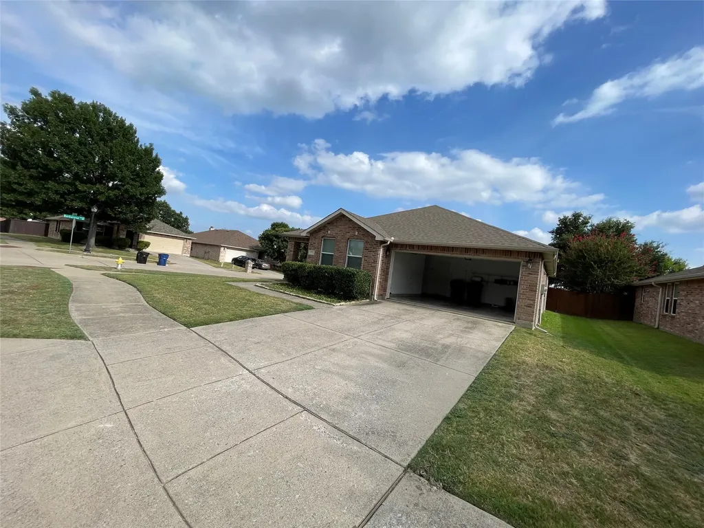 9565 Stanhope Drive Frisco TX 75035