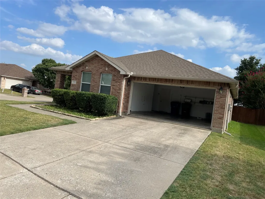 9565 Stanhope Drive Frisco TX 75035