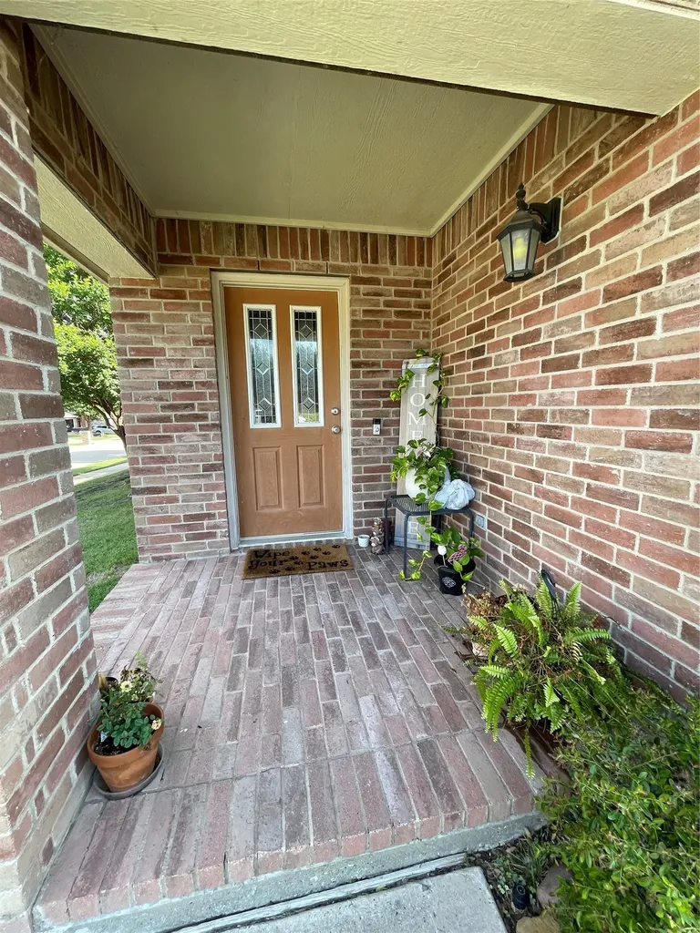 9565 Stanhope Drive Frisco TX 75035