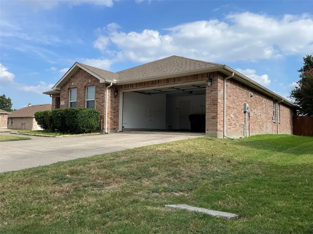 9565 Stanhope Drive Frisco TX 75035