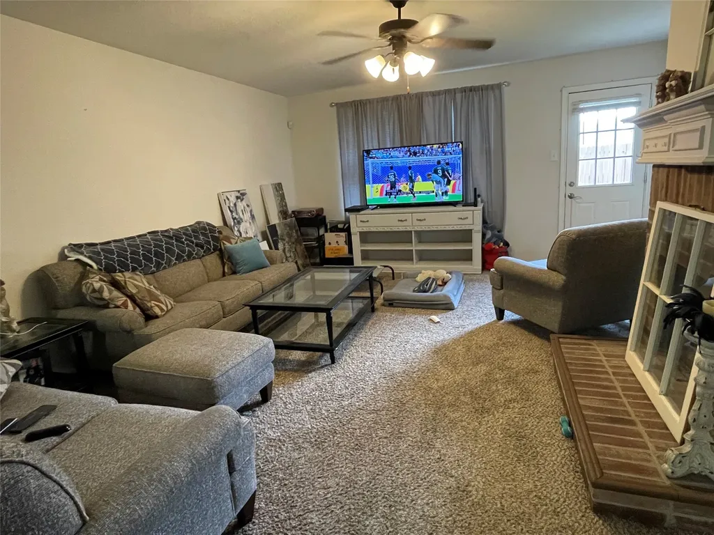 9565 Stanhope Drive Frisco TX 75035