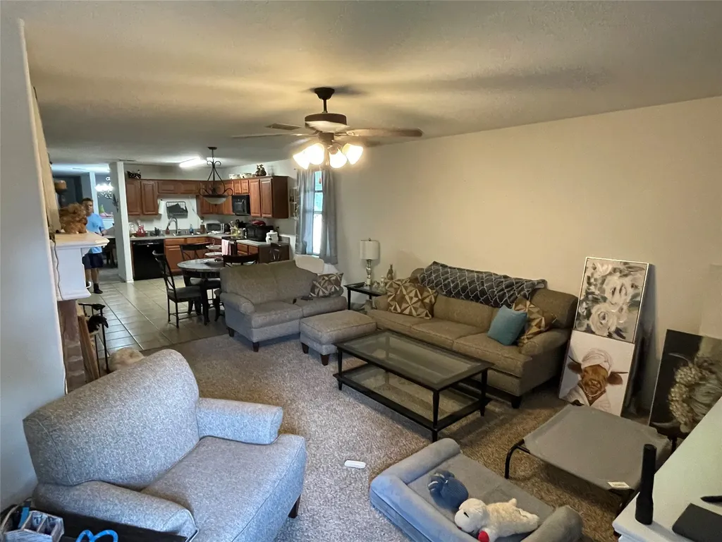 9565 Stanhope Drive Frisco TX 75035