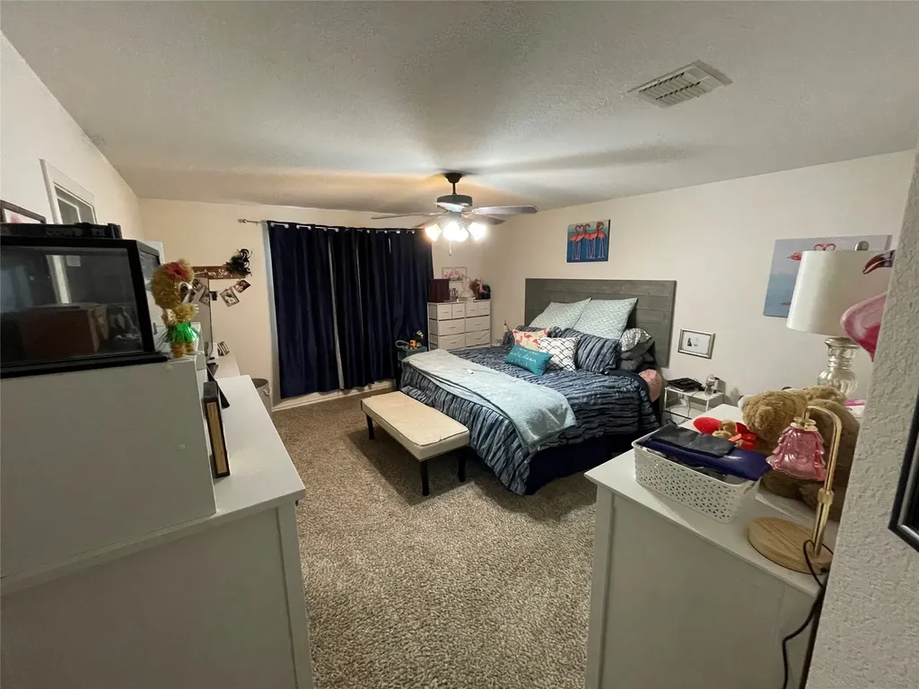 9565 Stanhope Drive Frisco TX 75035