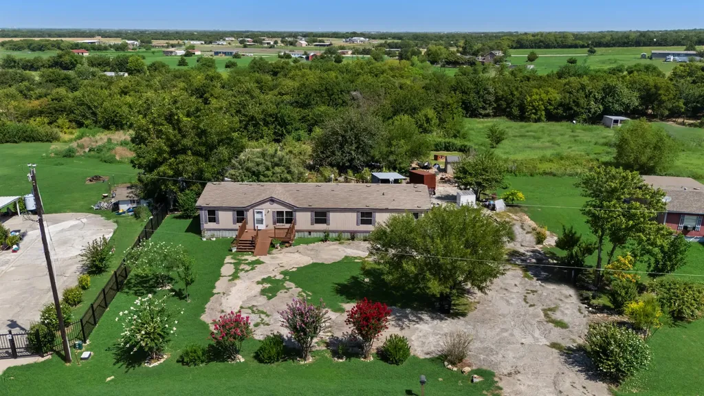 18837 Mona Drive Nevada TX 75173
