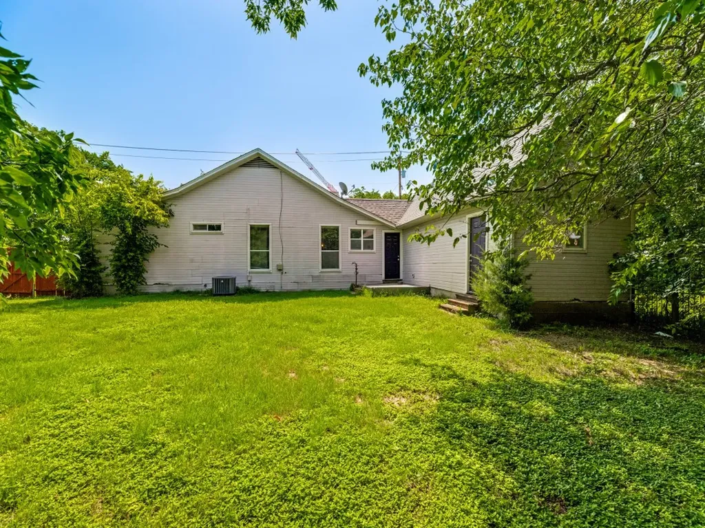108 N Illinois Street Celina TX 75009