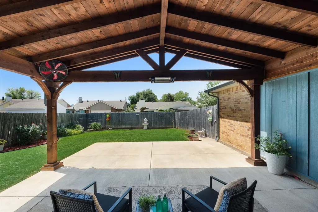 1902 Uvalde Street Mesquite TX 75150