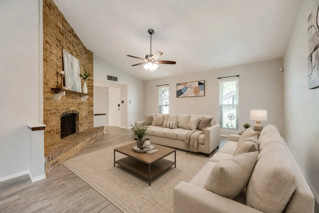 1902 Uvalde Street Mesquite TX 75150