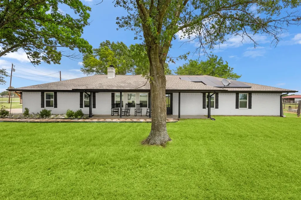 6754 Raymond Kaufman TX 75142