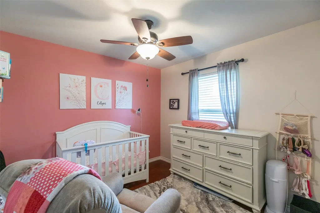202 Greenmeadow Lane Clyde TX 79510