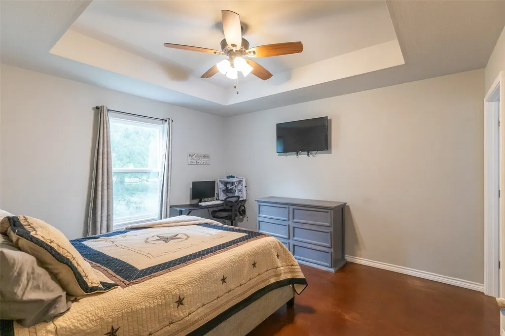 202 Greenmeadow Lane Clyde TX 79510