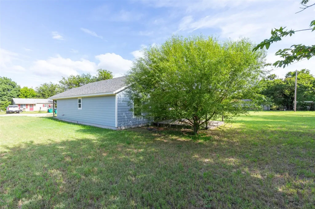 202 Greenmeadow Lane Clyde TX 79510