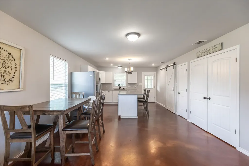 202 Greenmeadow Lane Clyde TX 79510