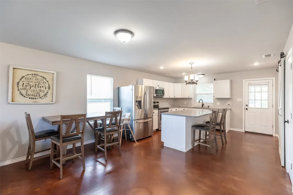 202 Greenmeadow Lane Clyde TX 79510