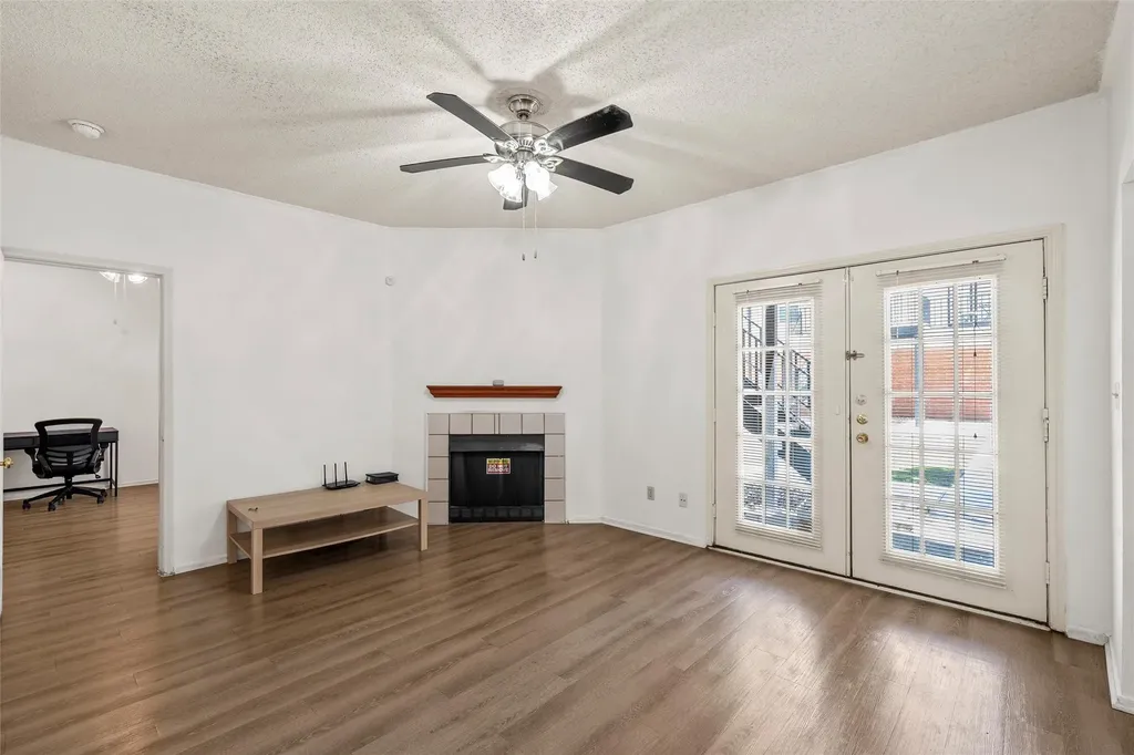 600 Bagby Avenue Waco TX 76706