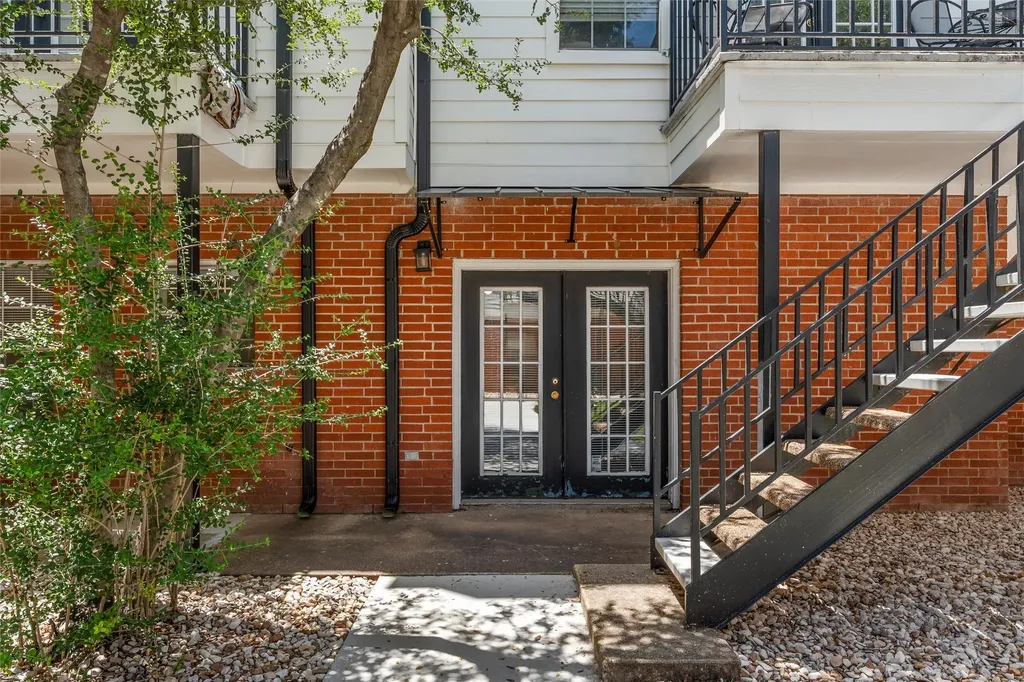 600 Bagby Avenue Waco TX 76706