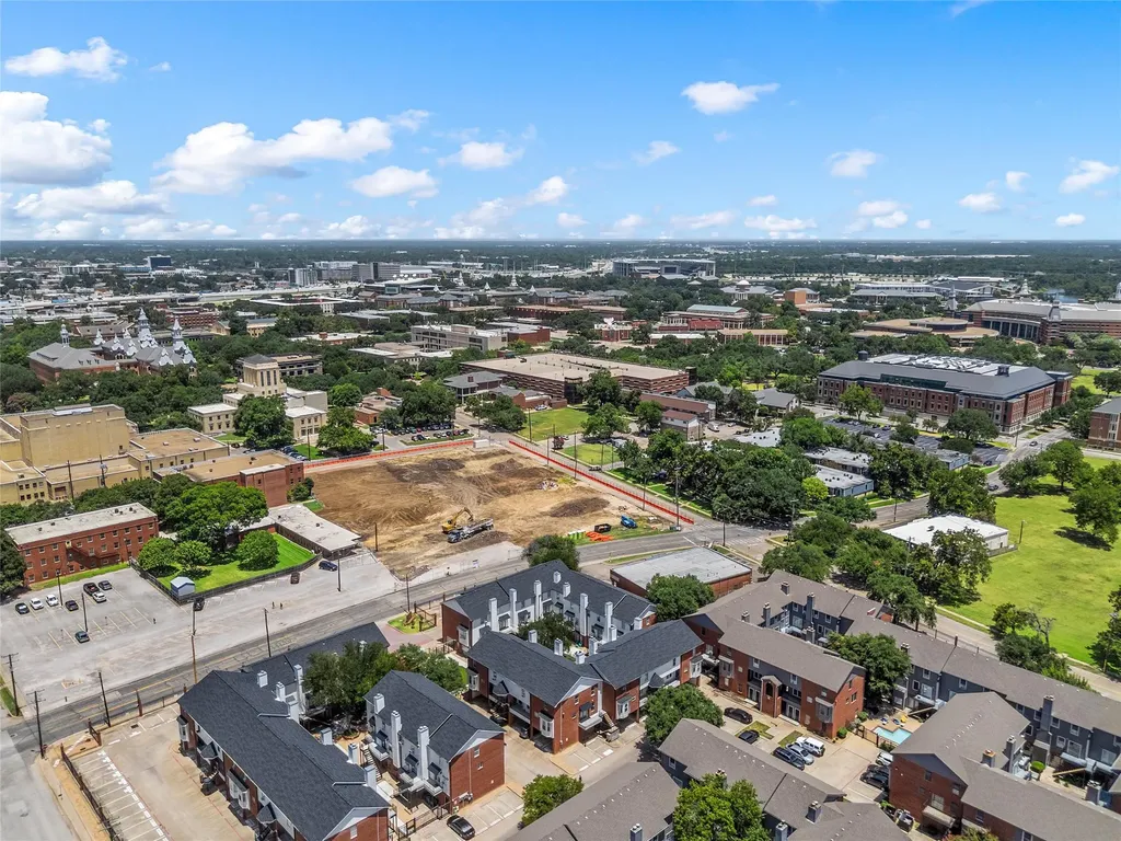 600 Bagby Avenue Waco TX 76706
