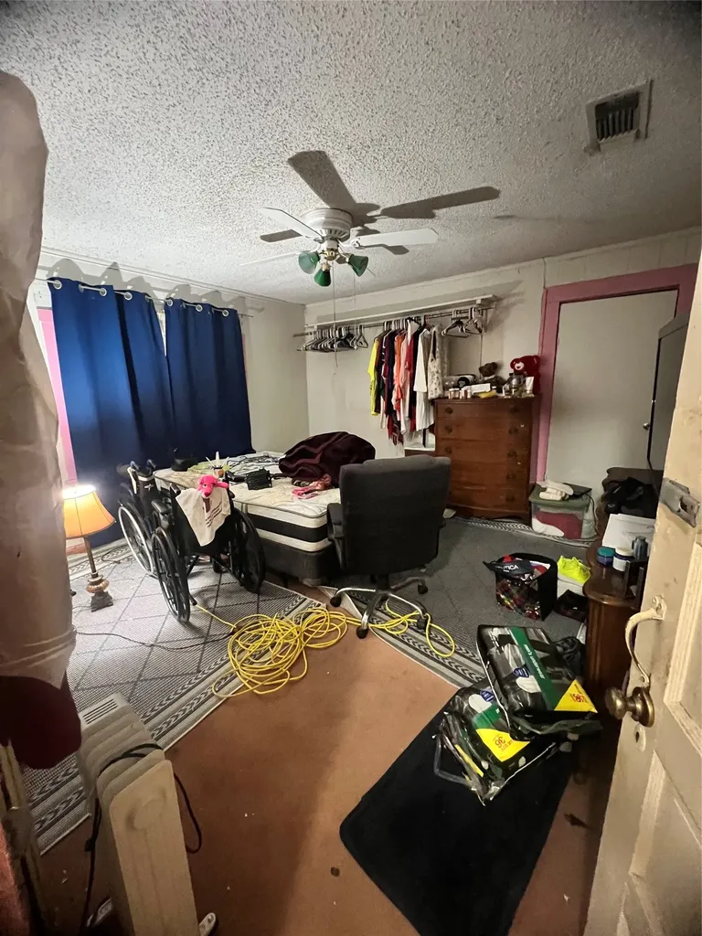 3208 Knox Street Fort Worth TX 76119