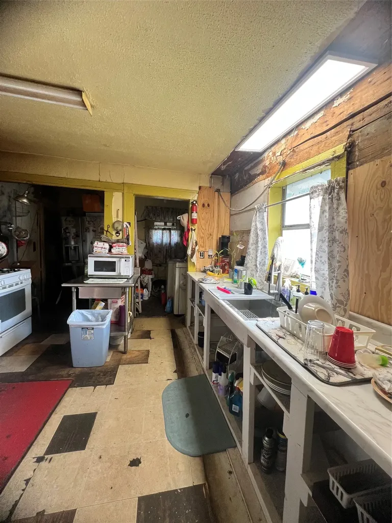 3208 Knox Street Fort Worth TX 76119