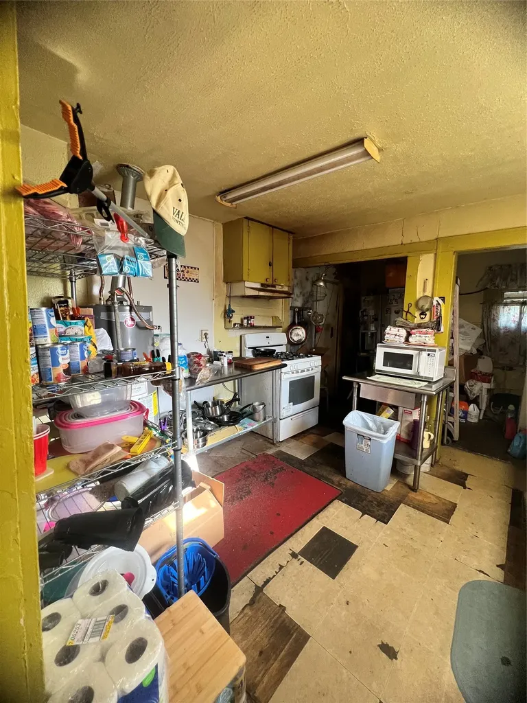3208 Knox Street Fort Worth TX 76119