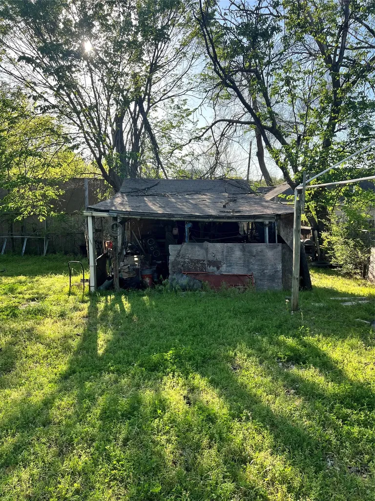 3208 Knox Street Fort Worth TX 76119