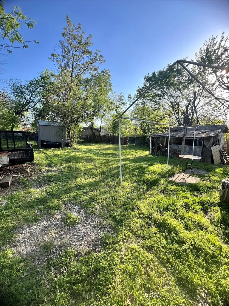 3208 Knox Street Fort Worth TX 76119