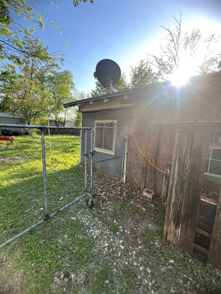 3208 Knox Street Fort Worth TX 76119