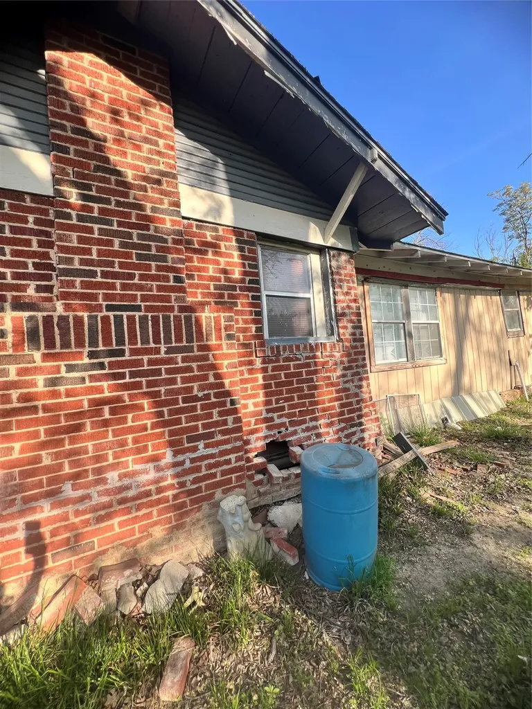 3208 Knox Street Fort Worth TX 76119
