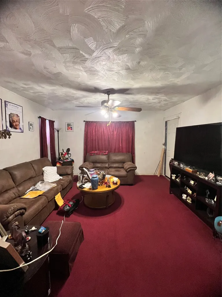 3208 Knox Street Fort Worth TX 76119