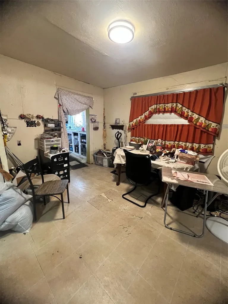 3208 Knox Street Fort Worth TX 76119