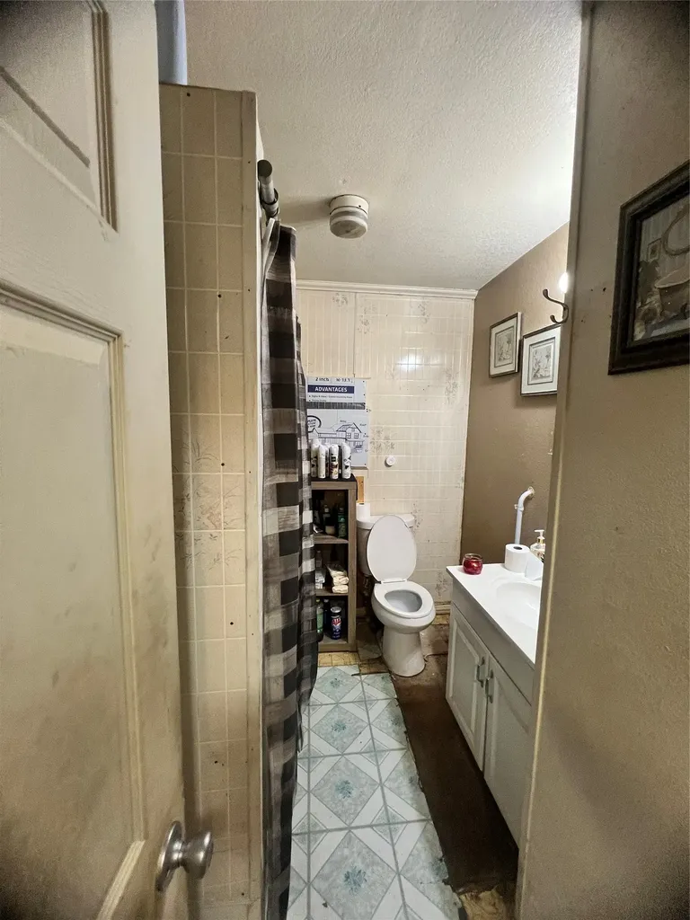 3208 Knox Street Fort Worth TX 76119