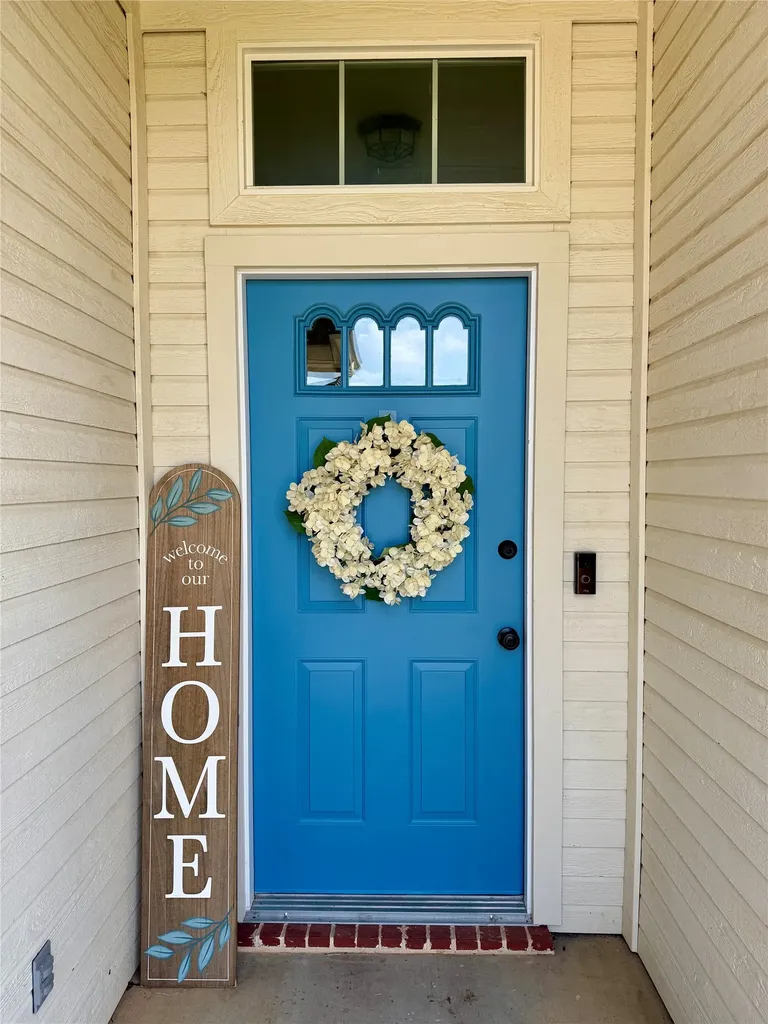 309 Catherine Street Joshua TX 76058