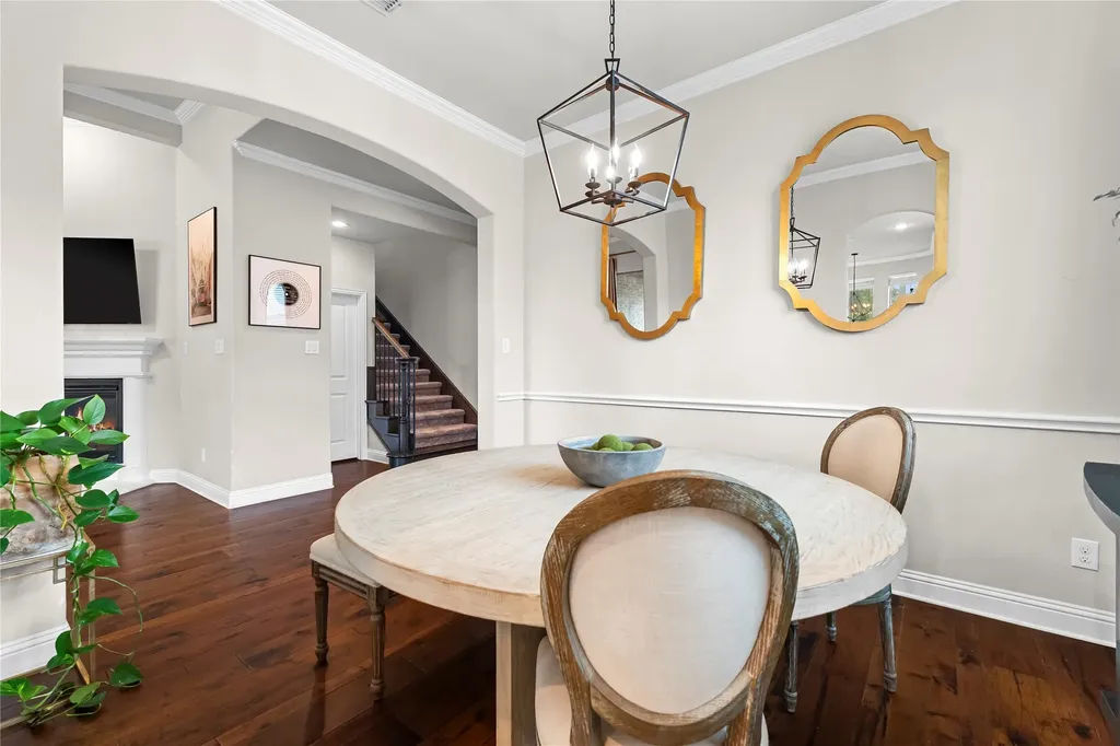 512 Alice Lane Fate TX 75189