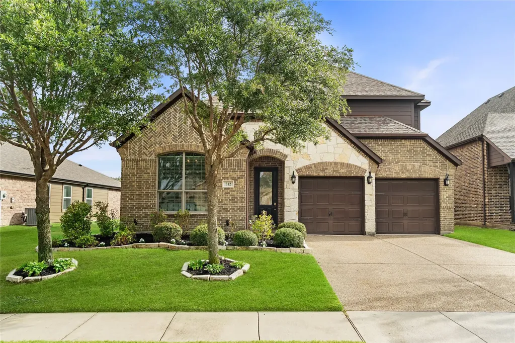 512 Alice Lane Fate TX 75189