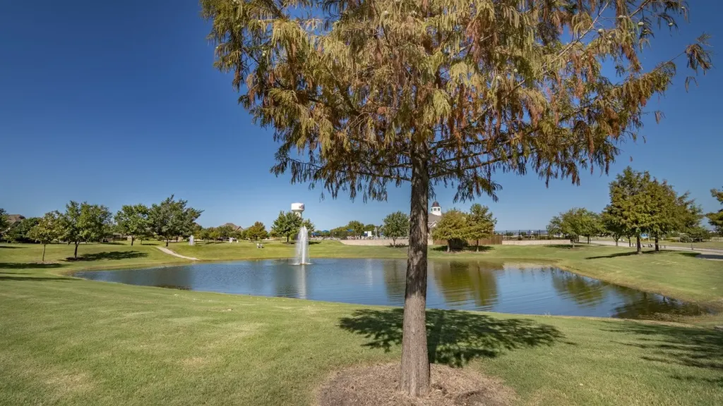 512 Alice Lane Fate TX 75189