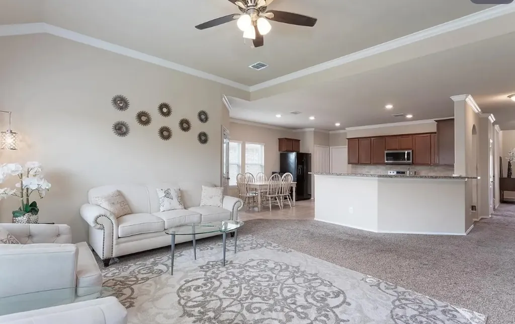 11620 Aquilla Drive Frisco TX 75036