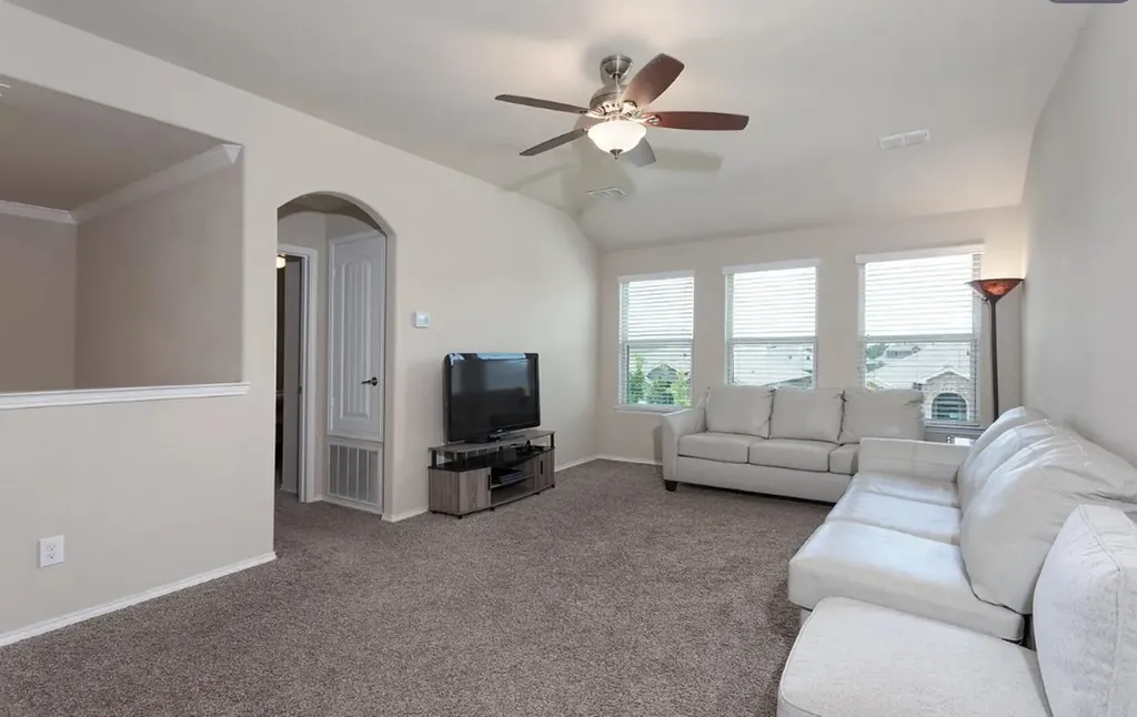 11620 Aquilla Drive Frisco TX 75036