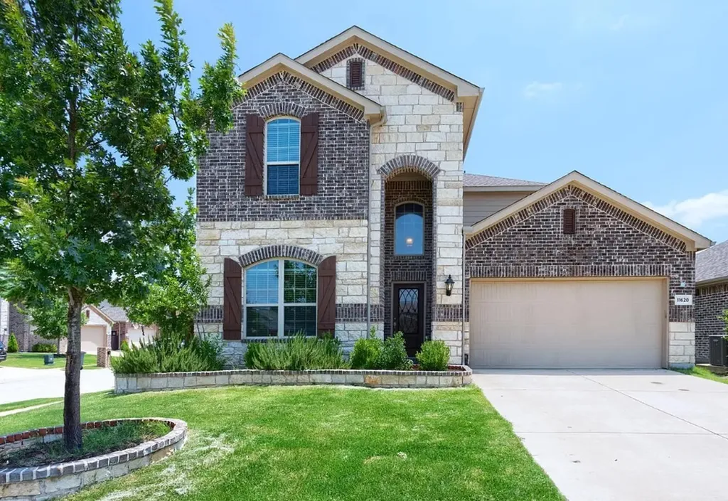 11620 Aquilla Drive Frisco TX 75036