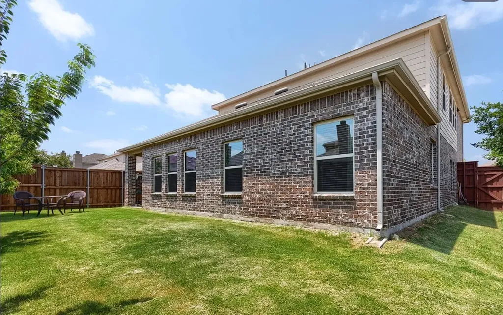 11620 Aquilla Drive Frisco TX 75036